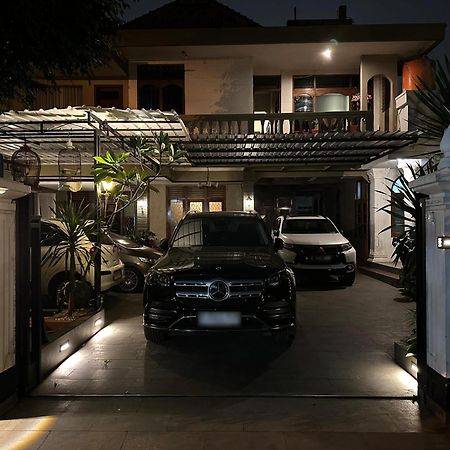 The Heritage Kraton Yogyakarta Exterior photo